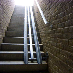 Chute