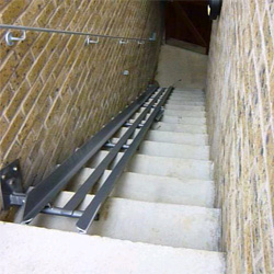 Chute