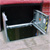 External Beer Drop Door