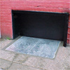 External Beer Drop Door(s)