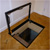 Clear View™ Glass Door