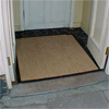 Internal Beer Drop Door