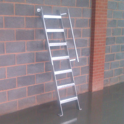 Ladder
