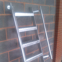 Ladder