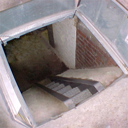 Skid Set