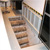Staircase Door