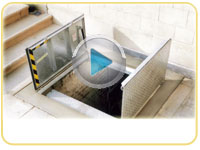 Cellar Access Videos