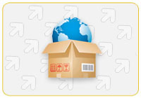 International Shipping